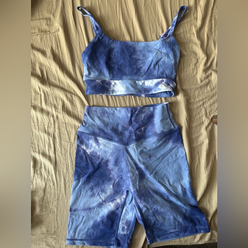 Vitality set